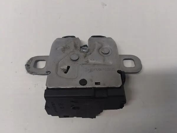 Baklås 51249802312 MINI COUNTRYMAN R60 image 4