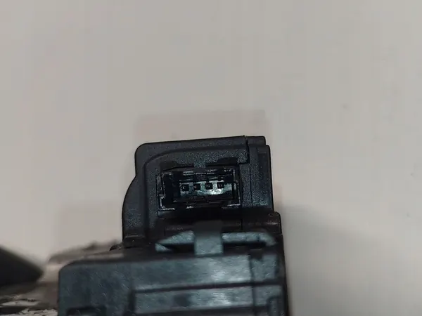 Baklås 51249802312 MINI COUNTRYMAN R60 image 5