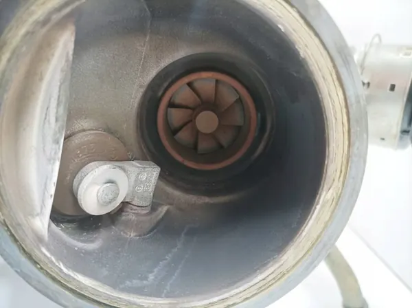 Turbocharger 314598415 2.0T Volvo S60 III 2018-2024 OEM 5907911334253 image 3