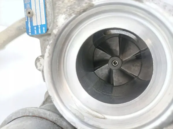 Turbocharger 314598415 2.0T Volvo S60 III 2018-2024 OEM 5907911334253 image 4