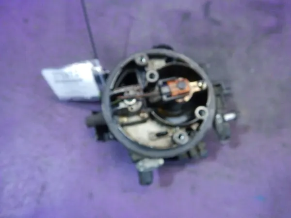 FIAT SEICENTO 98-04 0.9 Mono-injecteur OEM 272172 image 1