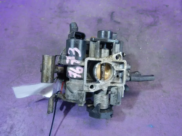 FIAT SEICENTO 98-04 0.9 Mono-injecteur OEM 272172 image 2