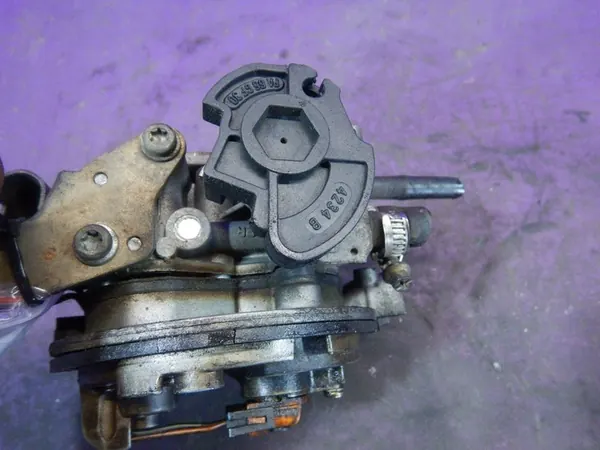 FIAT SEICENTO 98-04 0.9 Mono-injecteur OEM 272172 image 3