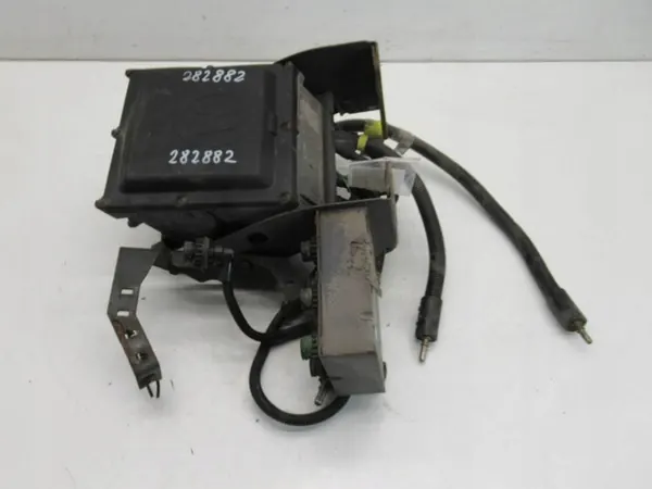 POMPA SCR MAN TGX I 81154036117002 image 2