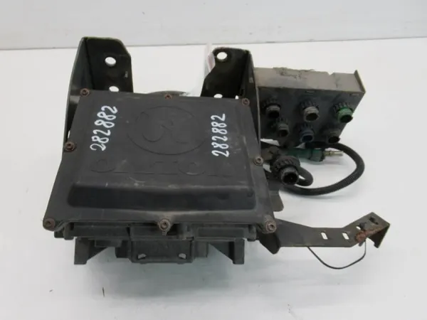 POMPA SCR MAN TGX I 81154036117002 image 5