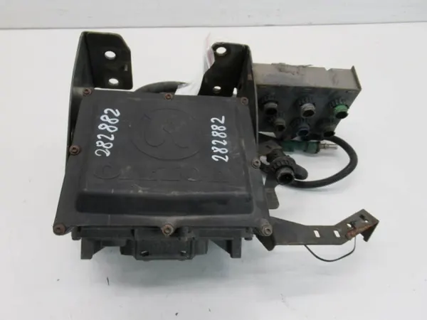 POMPA SCR MAN TGX I 81154036117002 image 6