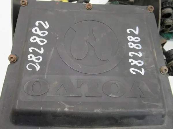 POMPA SCR MAN TGX I 81154036117002 image 7