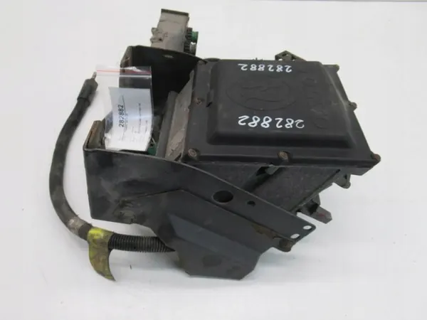 POMPA SCR MAN TGX I 81154036117002 image 8