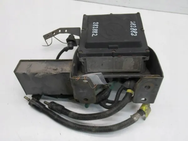 POMPA SCR MAN TGX I 81154036117002 image 9