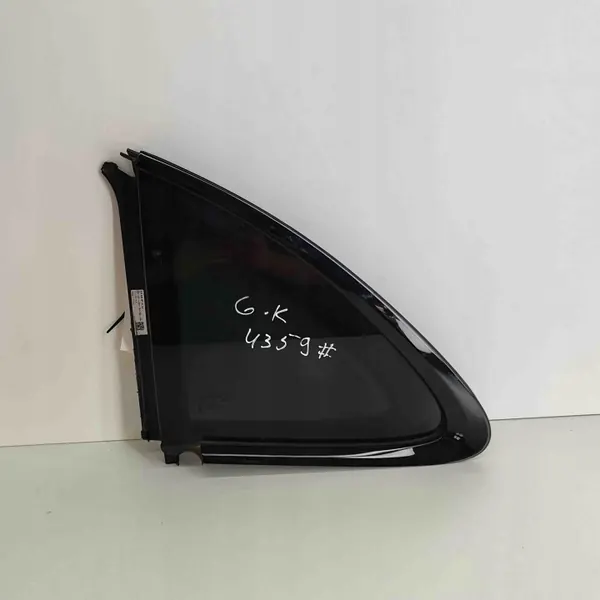Porsche Taycan linker achterruit OEM 9J0845297AL image 2