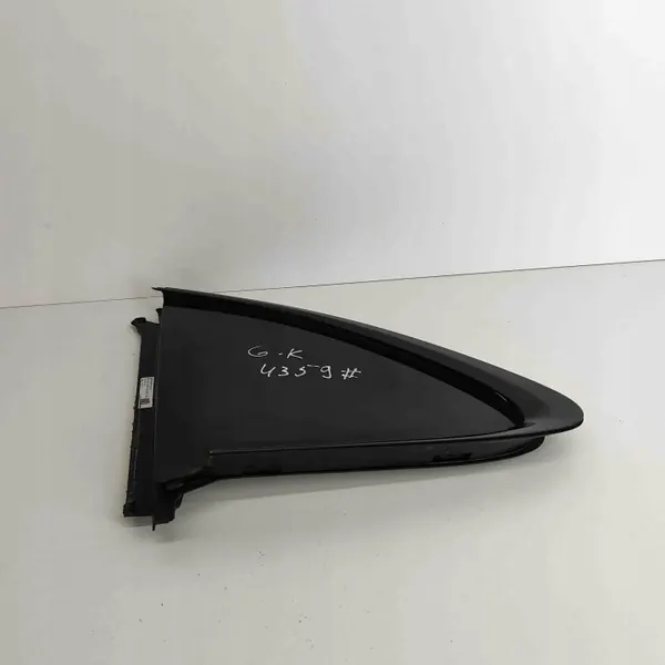 Porsche Taycan linker achterruit OEM 9J0845297AL image 3
