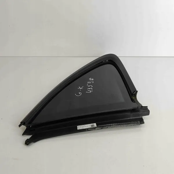 Porsche Taycan linker achterruit OEM 9J0845297AL image 4