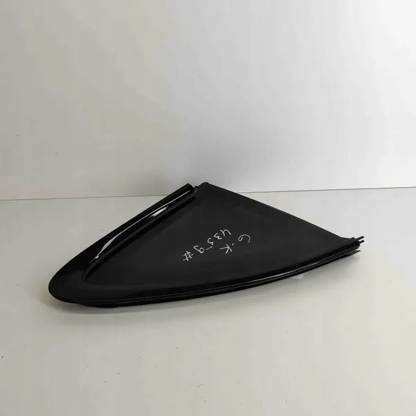 Porsche Taycan linker achterruit OEM 9J0845297AL image 5