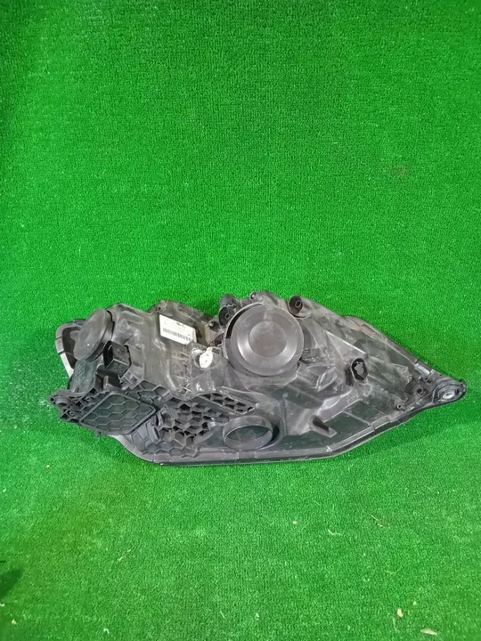 Refletor Frontal Esquerdo Skoda Fabia III 14- Lente LED 6V1941015A image 5