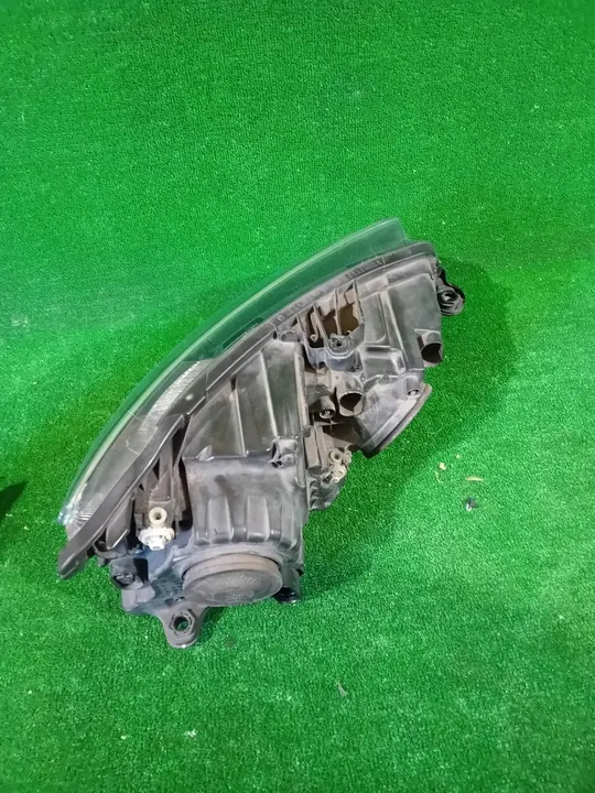 Refletor Frontal Esquerdo Skoda Fabia III 14- Lente LED 6V1941015A image 6