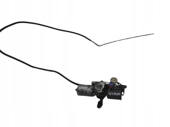 Mercedes W124 Schiebedachmotor OEM RTEKO PAW426 image 2