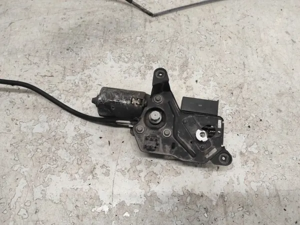 Mercedes W124 Schiebedachmotor OEM RTEKO PAW426 image 3