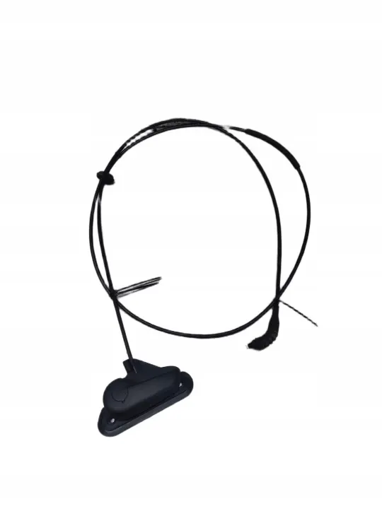 Cabo abertura capô Ford Mondeo MK4 OEM 6M21-16B626-A image 2