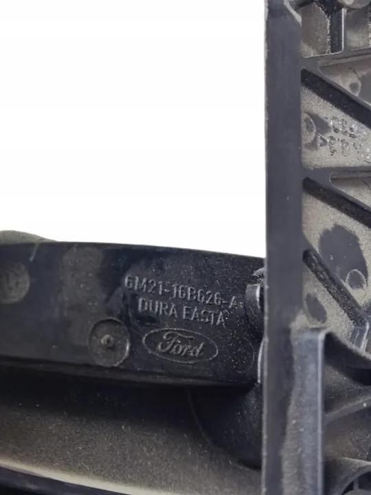 Cabo abertura capô Ford Mondeo MK4 OEM 6M21-16B626-A image 5