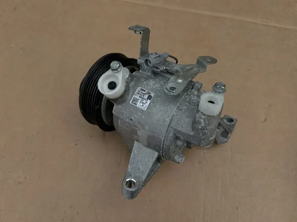 Compressore aria condizionata SUBARU XV 73111FJ051 image 2