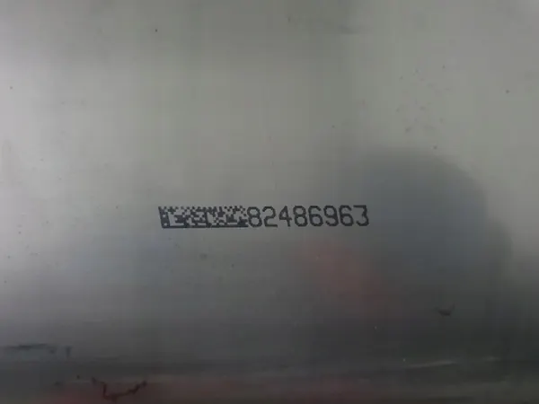Silenciador Escape OEM 8474382 para BMW 1 F40 2.0D image 6