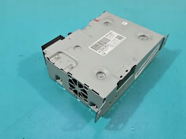 Radio de fábrica OEM 9833438380 para Peugeot 508 II image 5