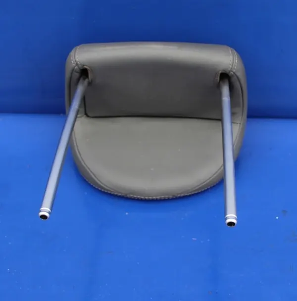 Harmaa grafiitti päänoja OEM Mercedes SL R230 image 4