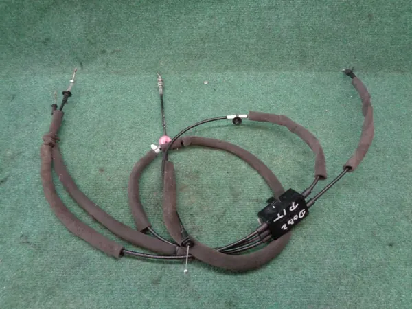 Door Lock Link OEM LINKI DRZWI DOBLO COMBO Right Side image 2
