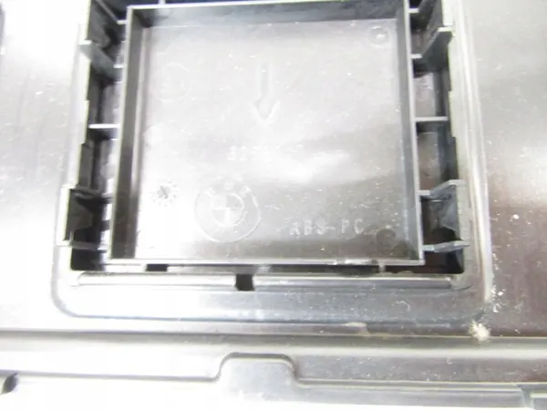 OEM 8258062 Frontmotorhaubenabdeckung für BMW E53 X5 M-Paket image 3