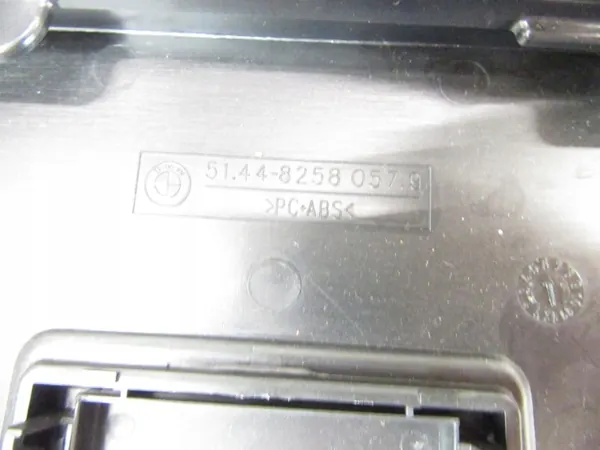 OEM 8258062 Frontmotorhaubenabdeckung für BMW E53 X5 M-Paket image 7