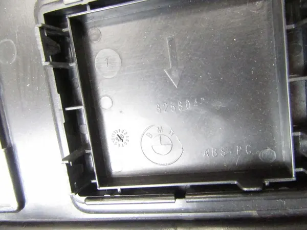 OEM 8258062 Frontmotorhaubenabdeckung für BMW E53 X5 M-Paket image 9