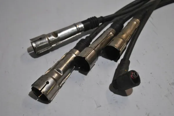 Sytytyskelaus OEM 0237520048 Audi A6 C4 2.0 8V:lle image 3