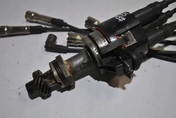 Sytytyskelaus OEM 0237520048 Audi A6 C4 2.0 8V:lle image 4