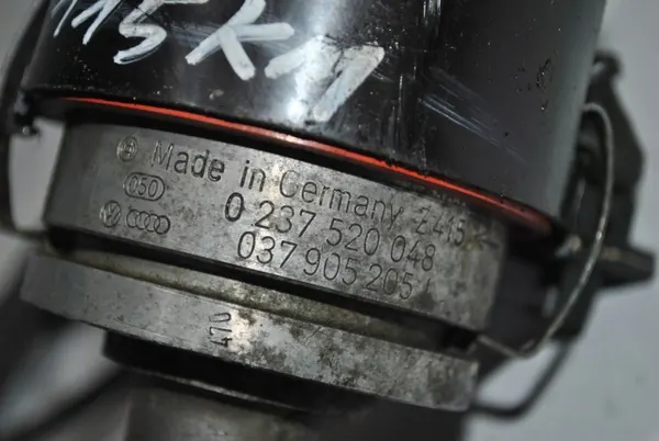 Sytytyskelaus OEM 0237520048 Audi A6 C4 2.0 8V:lle image 5