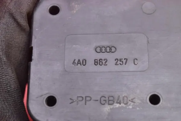 Bomba de cierre central OEM 4A0862257C para Audi A4 B5 image 8