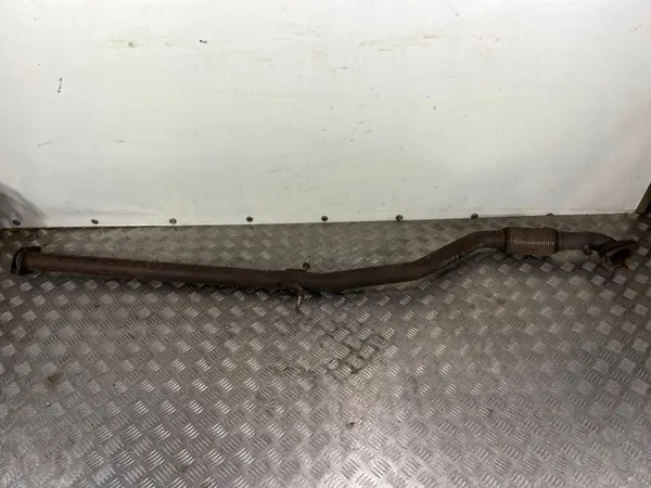 Opel OE FBZ22479 Uitlaatdemper - Gebruikt image 2
