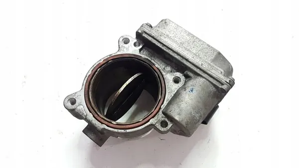 VW Touareg II 7P 3.0 TDI Gasklep OEM image 3
