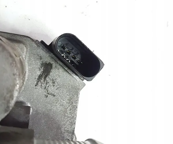 VW Touareg II 7P 3.0 TDI Gasklep OEM image 4