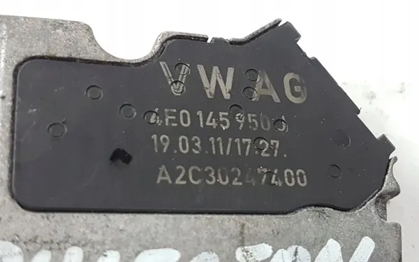 VW Touareg II 7P 3.0 TDI Gasklep OEM image 6