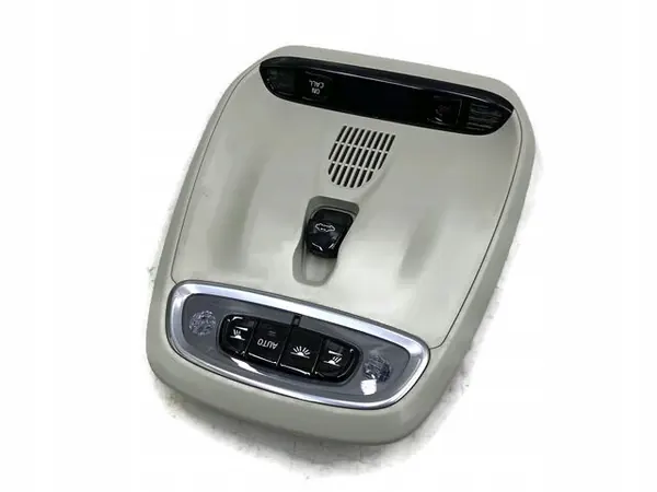 Panneau d'éclairage plafond Volvo XC90 II 14- OEM 32366211 image 2