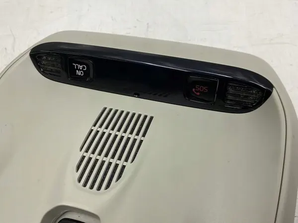 Panneau d'éclairage plafond Volvo XC90 II 14- OEM 32366211 image 3