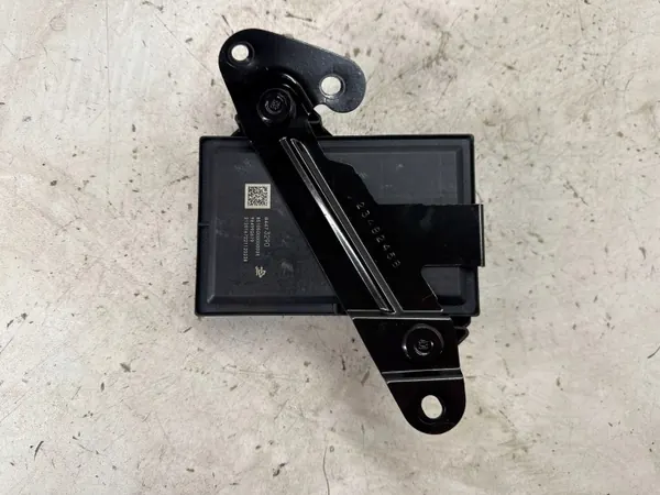 Actief ophangingsmodule OEM 84473290 voor Chevrolet Camaro image 2