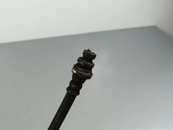 Bremsleitung Nissan OE OEM FOB37566 - Gebraucht image 3