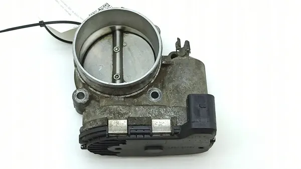 Drosselklappe Cadillac 12589056 image 3