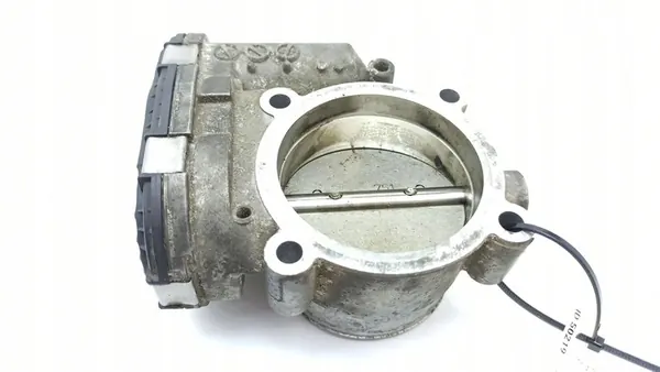 Drosselklappe Cadillac 12589056 image 6