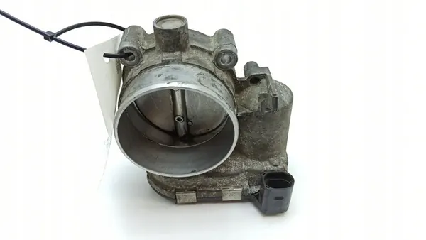 Drosselklappe Cadillac 12589056 image 8