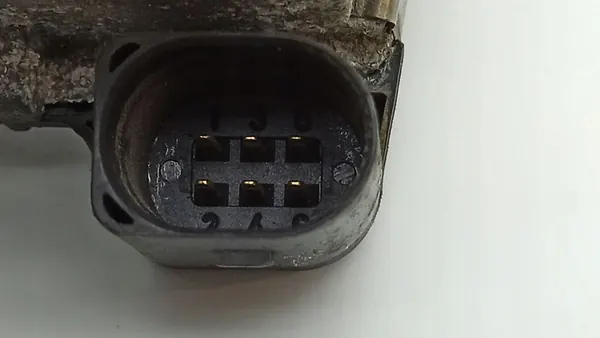 Drosselklappe Cadillac 12589056 image 9