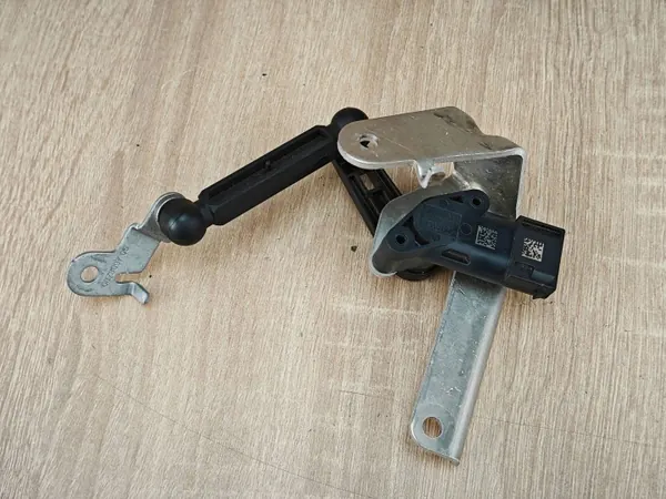 Valonohjaussensori OEM 6895466 Vasen Taka BMW image 2