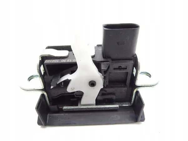 Baklucka Lås 1K8827505D VW Scirocco III 2008-2014 image 2