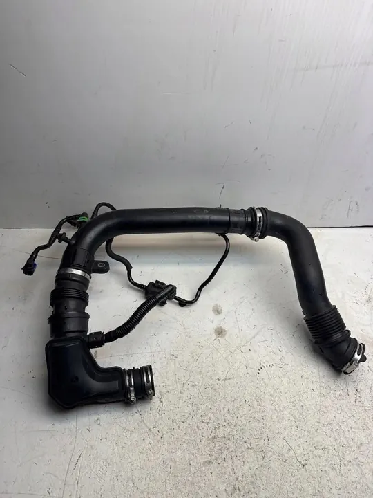 Tuyau d'Intercooler Ford B-Max 1.0 EcoBoost image 1